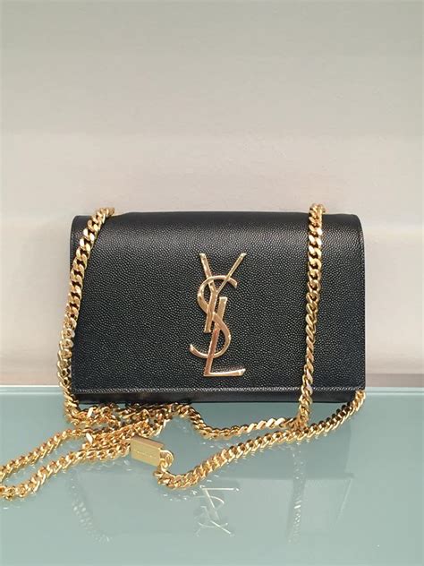 yves saint laurent borse classiche